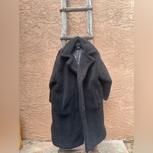 Boohoo Black Garment